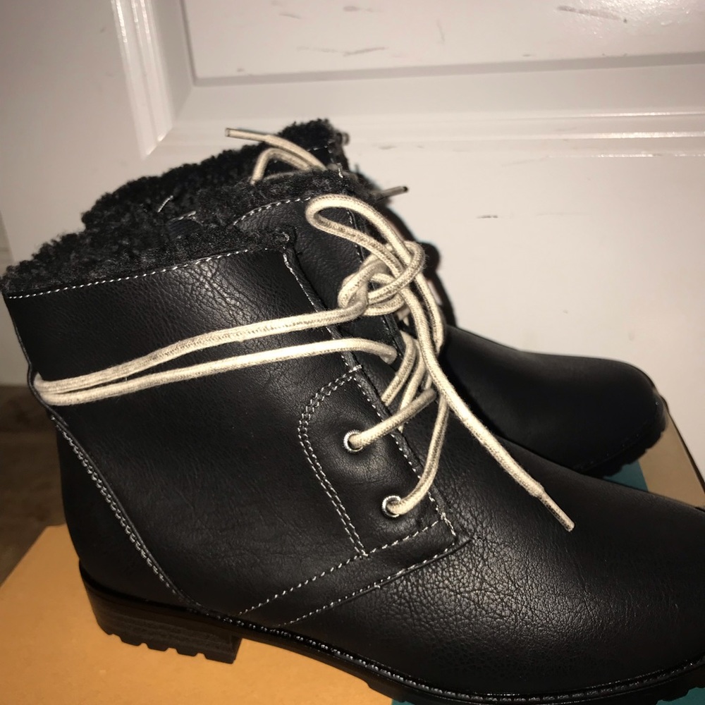 Boots Sporto